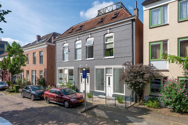 View photo 28 of Schrassertstraat 21-C