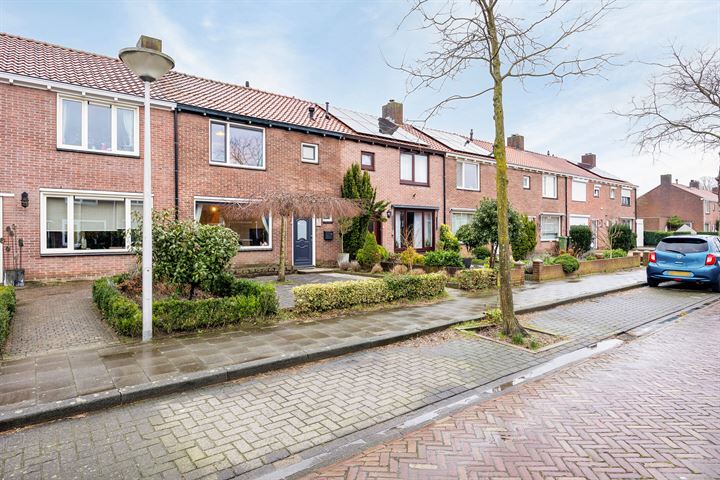 Bekijk foto 45 van de Klerklaan 66