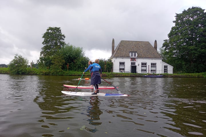 Bekijk foto 52 van Delftweg 9