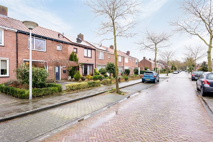 Bekijk foto 46 van de Klerklaan 66