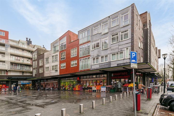 Bekijk foto 41 van Admiraalsplein 78