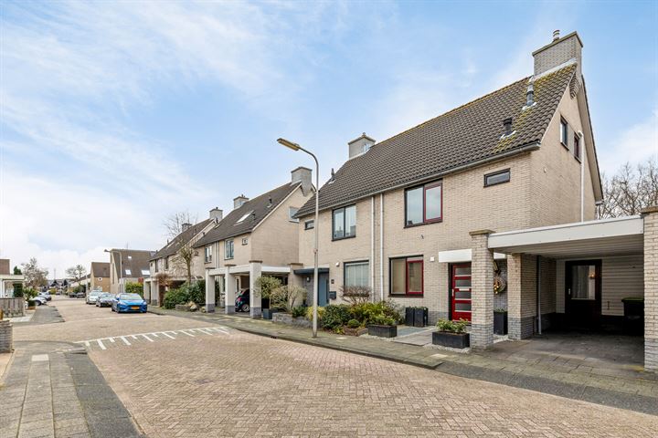 Bekijk foto 4 van Amazonestraat 12