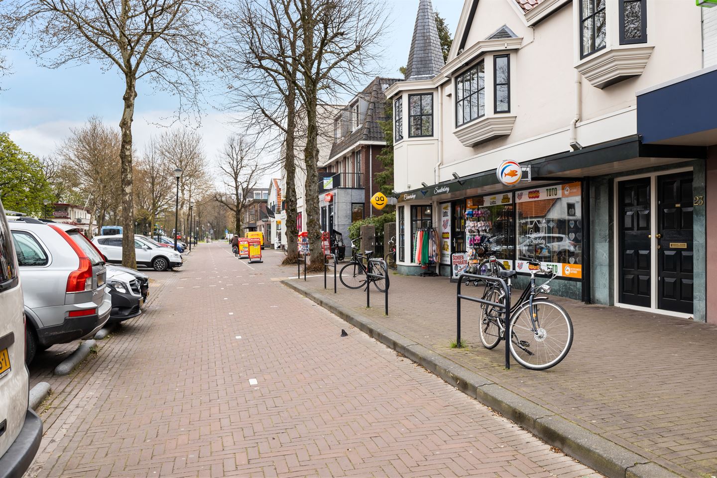 Bekijk foto 4 van Rademakerstraat 21