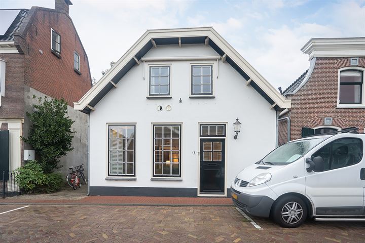 Bekijk foto 4 van Voorstraat 8