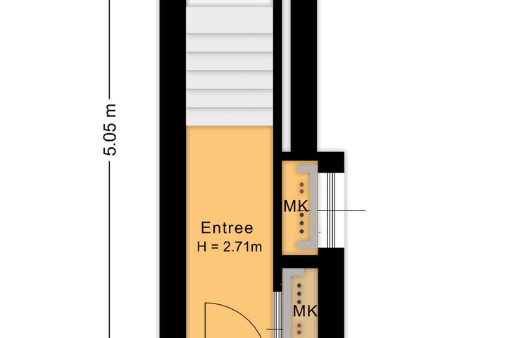 Bekijk foto 30 van Kerkstraat 2-C