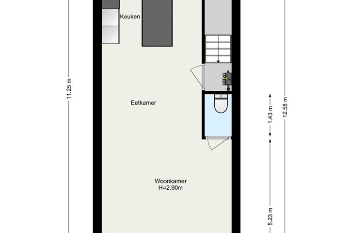 Bekijk foto 41 van Rakstraat 15