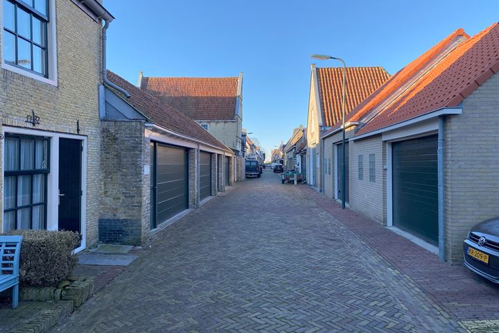 Bekijk foto 3 van Droogstraat 22