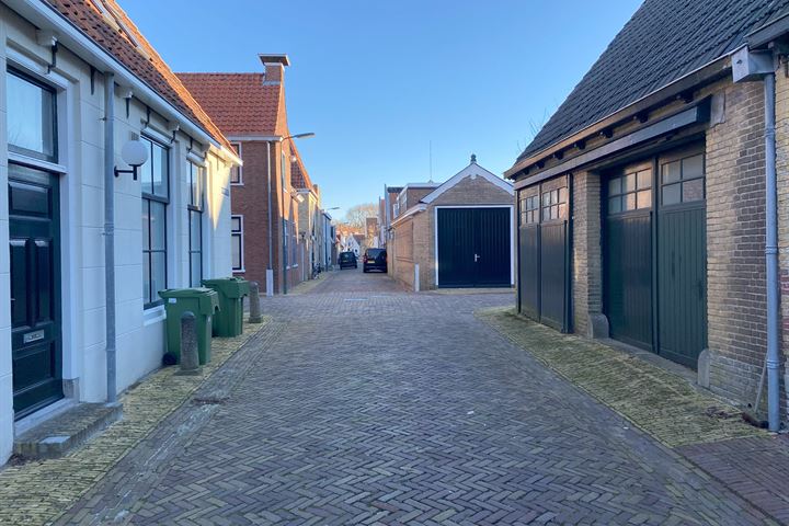 Bekijk foto 14 van Droogstraat 22