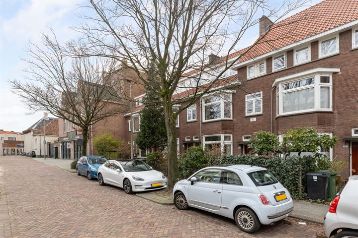 Bekijk foto 5 van Oude Raadhuislaan 19-B