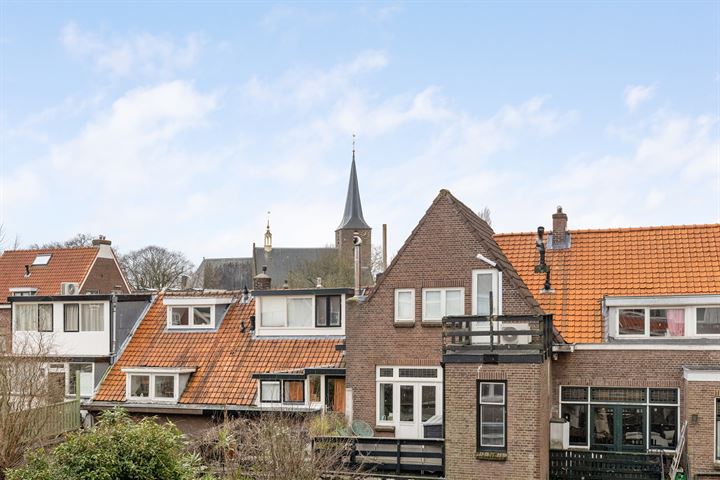 Bekijk foto 28 van Oude Raadhuislaan 19-B