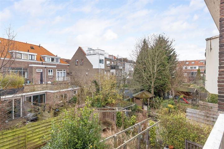 Bekijk foto 31 van Oude Raadhuislaan 19-B