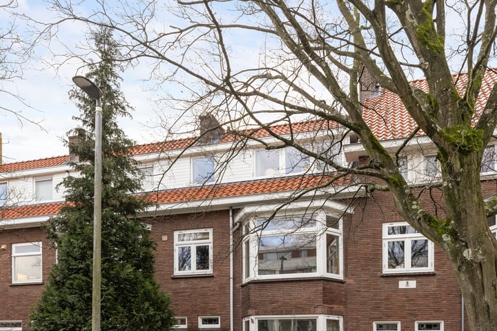 Bekijk foto 32 van Oude Raadhuislaan 19-B