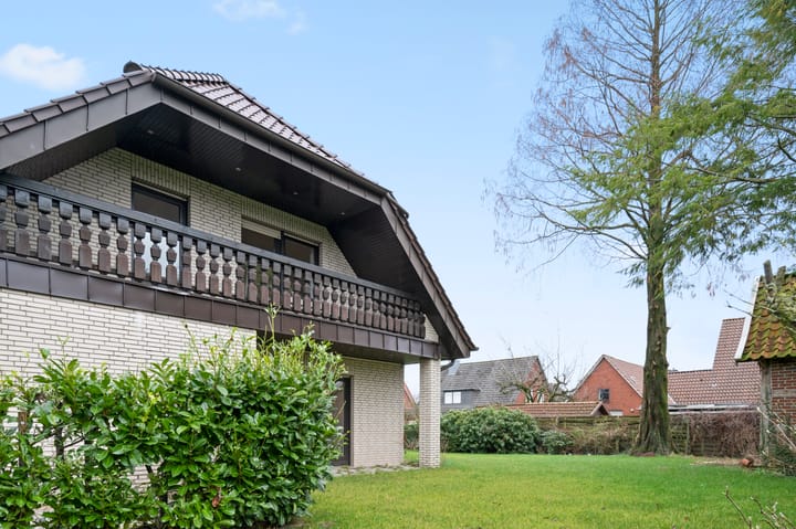 Foto 9 van Rebhunhstrasse 4/4a