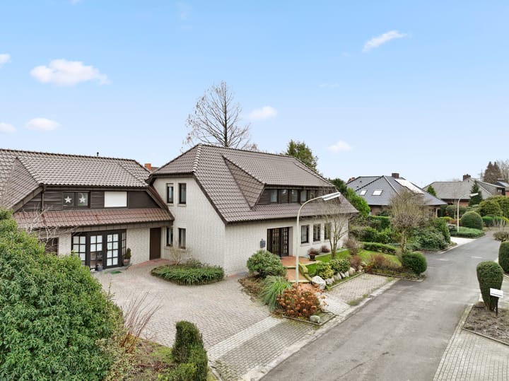 Foto 2 van Rebhunhstrasse 4/4a