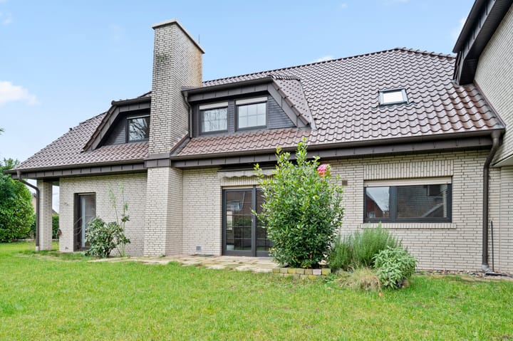 Foto 7 van Rebhunhstrasse 4/4a