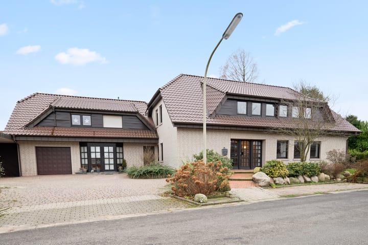 Foto 40 van Rebhunhstrasse 4/4a