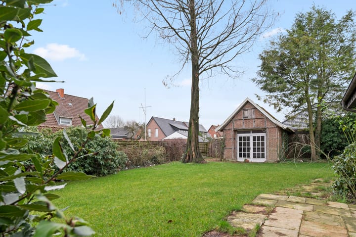 Foto 11 van Rebhunhstrasse 4/4a