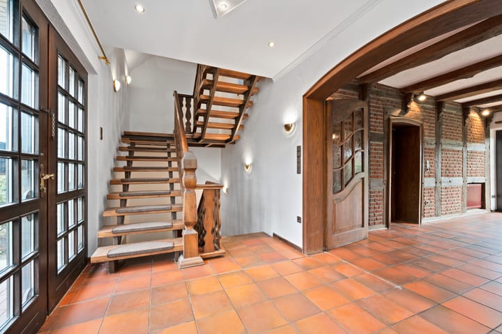 Foto 22 van Rebhunhstrasse 4/4a