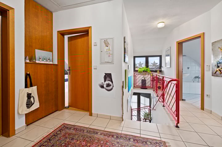 Foto 43 van Rebhunhstrasse 4/4a