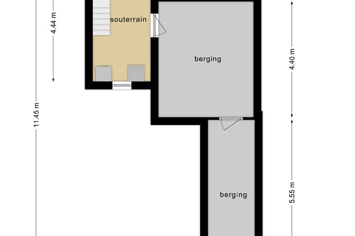 Bekijk foto 35 van Hertogsingel 31-B