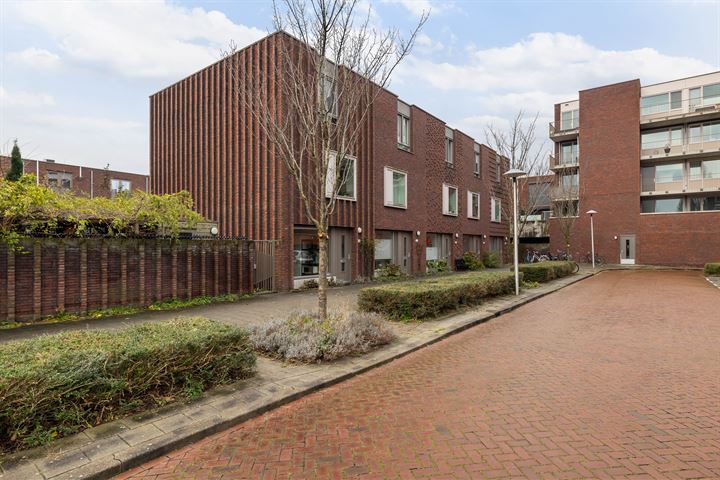 Bekijk foto 39 van Slotemaker de Bruïnestraat 500