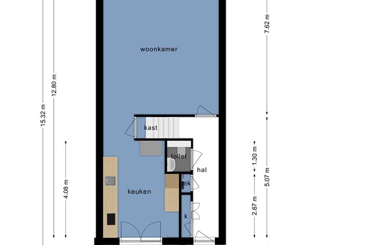 Bekijk foto 83 van Meerum Terwogtlaan 271