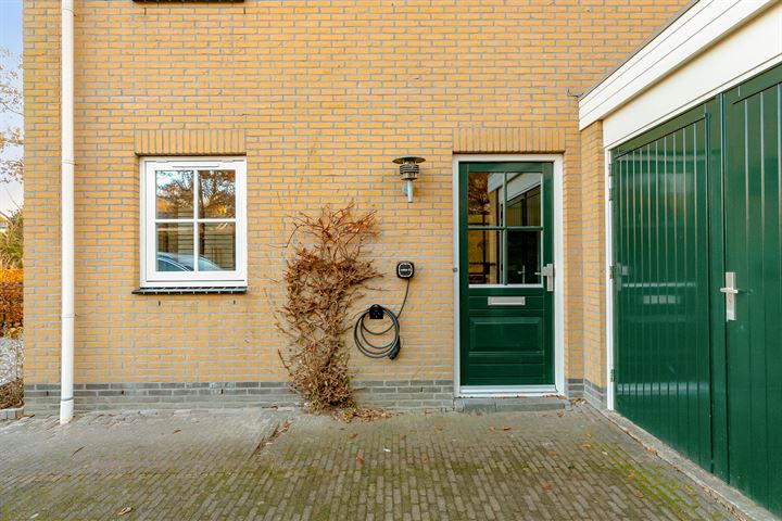 Bekijk foto 7 van Kwartaalstraat 52