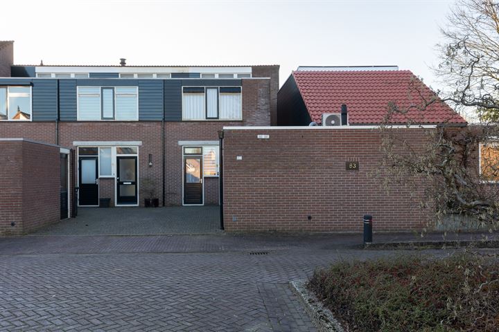 Bekijk foto 3 van Thorbeckestraat 81