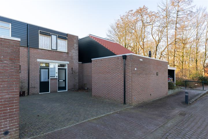 Bekijk foto 4 van Thorbeckestraat 81