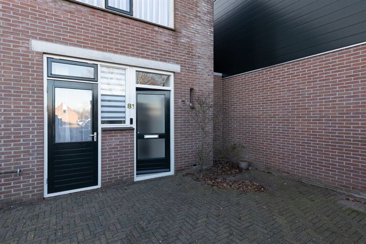 Bekijk foto 5 van Thorbeckestraat 81