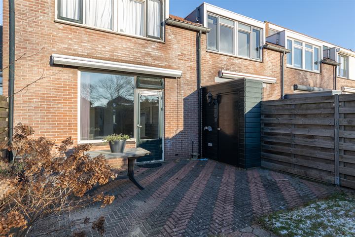 Bekijk foto 35 van Thorbeckestraat 81