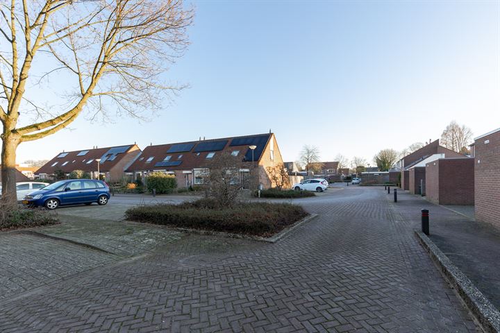 Bekijk foto 38 van Thorbeckestraat 81