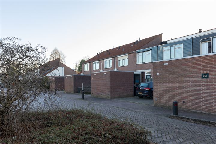 Bekijk foto 39 van Thorbeckestraat 81