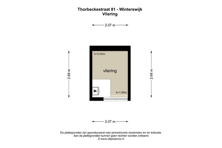 Bekijk foto 44 van Thorbeckestraat 81