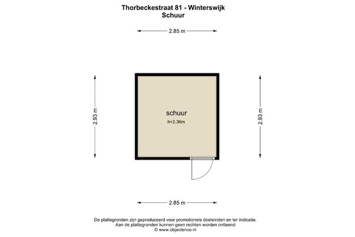 Bekijk foto 46 van Thorbeckestraat 81