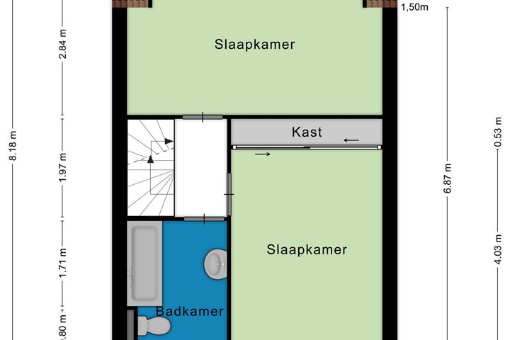 Bekijk foto 32 van Lombardijenlaan 21