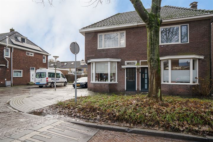 Bekijk foto 6 van Van Diemenstraat 88