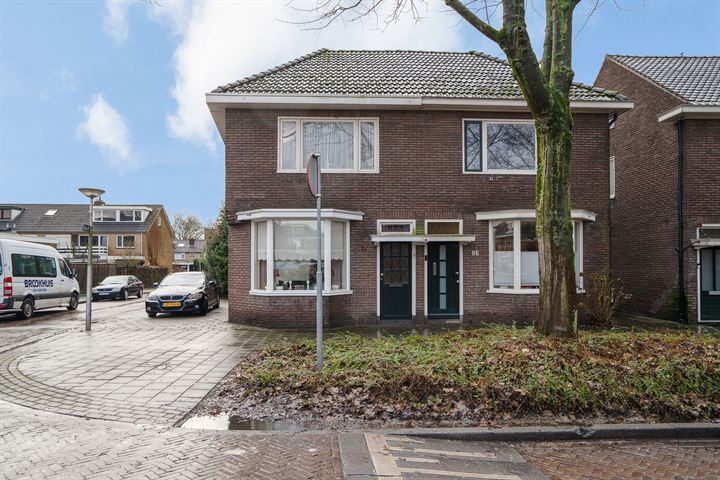 Bekijk foto 5 van Van Diemenstraat 88