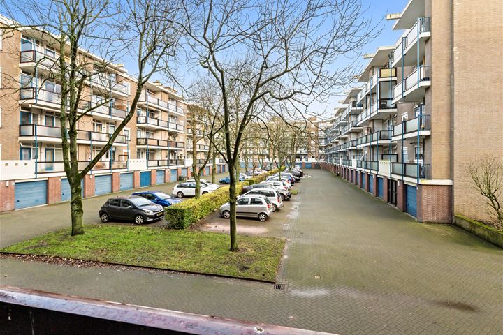 Bekijk foto 19 van Landréstraat 480