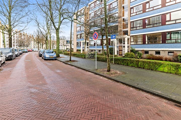 Bekijk foto 21 van Landréstraat 480