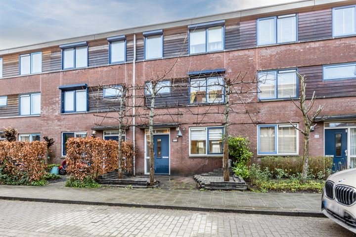 Bekijk foto 3 van Wisentstraat 51