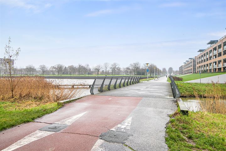 Bekijk foto 48 van Zomerdijkstraat 52