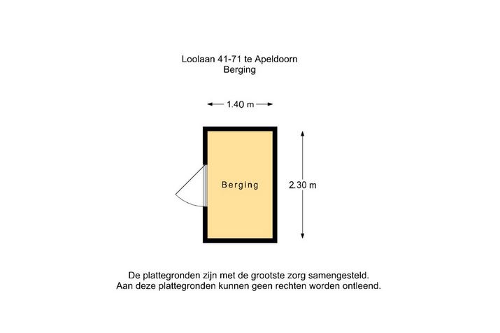 Bekijk foto 30 van Loolaan 41-- 71