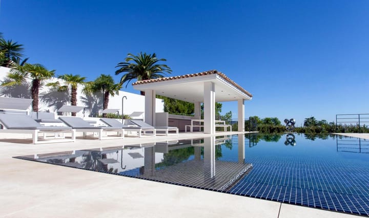 Foto 2 van Place Du Mont Boron