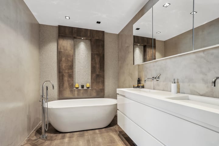 Foto 8 van Place Du Mont Boron