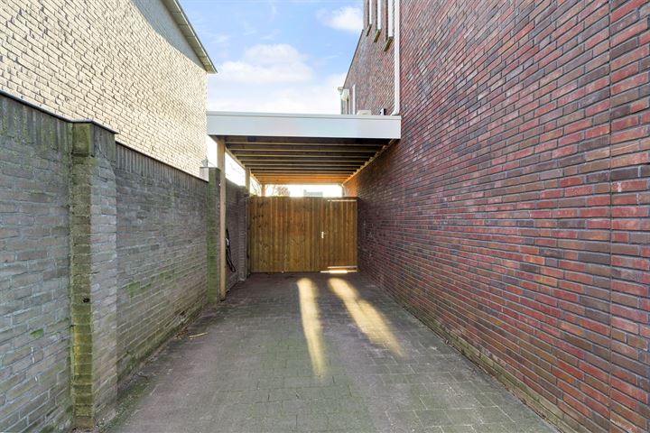 Bekijk foto 5 van Boxtelsebaan 20