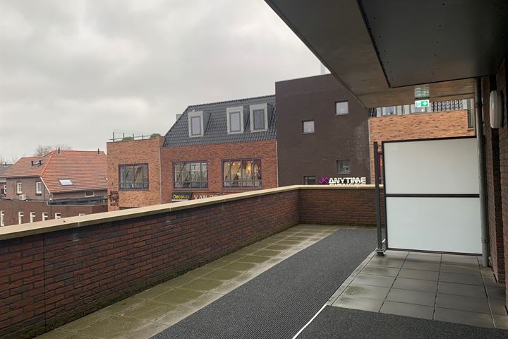 Bekijk foto 20 van Hilverstraat 16