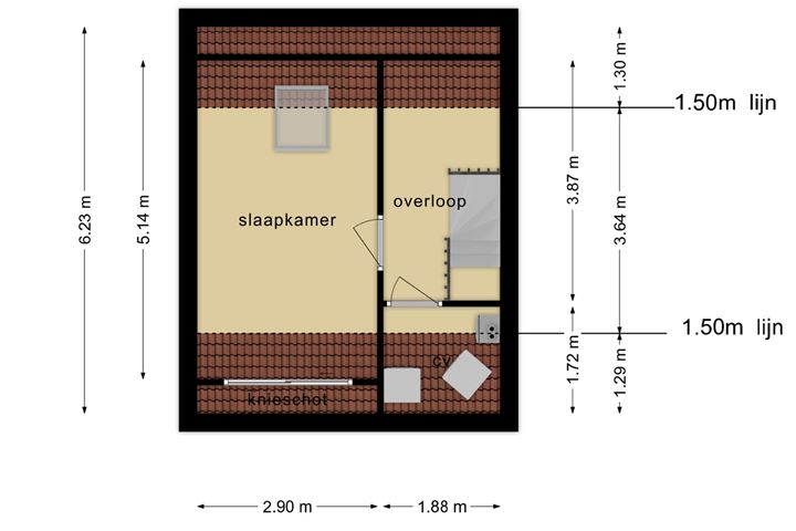 Bekijk foto 45 van Piet Heinplaats 28