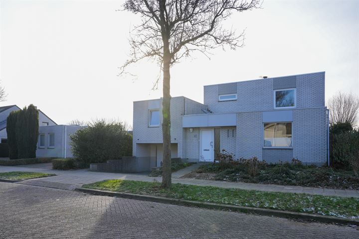 Bekijk foto 2 van Halewijnstraat 14