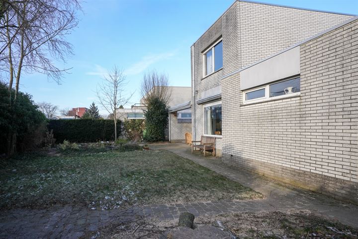 Bekijk foto 30 van Halewijnstraat 14